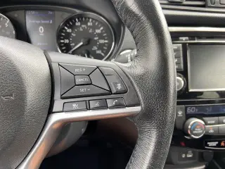 Nissan Rogue 2018 AWD SV 4dr Crossover