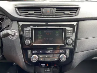 Nissan Rogue 2018 AWD SV 4dr Crossover