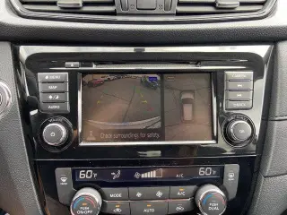 Nissan Rogue 2018 AWD SV 4dr Crossover