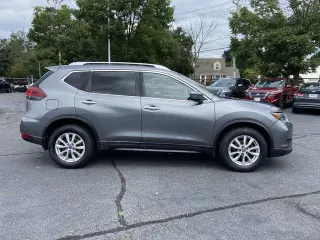 Nissan Rogue 2018 AWD SV 4dr Crossover