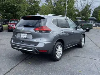 Nissan Rogue 2018 AWD SV 4dr Crossover