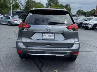 Nissan Rogue 2018 AWD SV 4dr Crossover