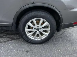Nissan Rogue 2018 AWD SV 4dr Crossover