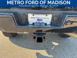 Chevrolet Silverado 2500HD 2018 4x4 LTZ 4dr Crew Cab SB