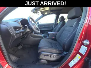 Honda CR-V Híbrido 2025 Sport 4puertas SUV