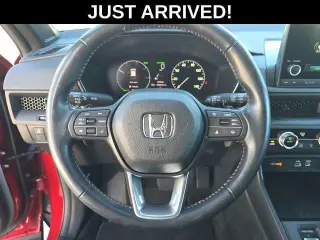 Honda CR-V Híbrido 2025 Sport 4puertas SUV