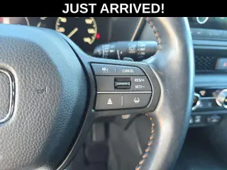 Honda CR-V Híbrido 2025 Sport 4puertas SUV