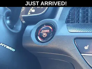 Honda CR-V Híbrido 2025 Sport 4puertas SUV