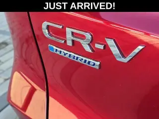 Honda CR-V Híbrido 2025 Sport 4puertas SUV