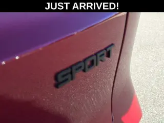 Honda CR-V Híbrido 2025 Sport 4puertas SUV