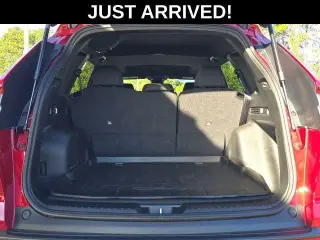 Honda CR-V Híbrido 2025 Sport 4puertas SUV