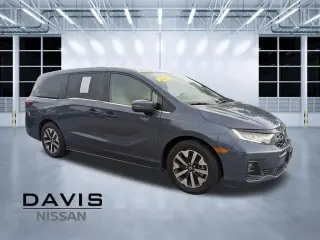 Honda Odyssey 2025 EX-L 4dr Mini-Van