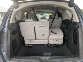 Honda Odyssey 2025 EX-L 4dr Mini-Van