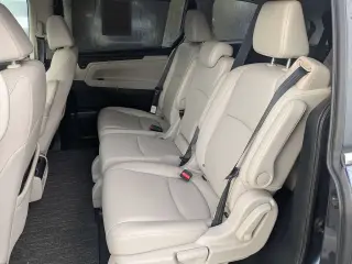 Honda Odyssey 2025 EX-L 4dr Mini-Van
