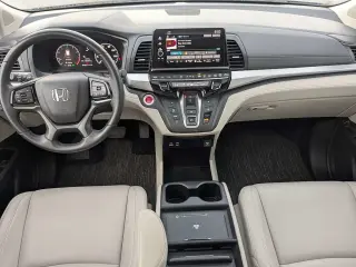 Honda Odyssey 2025 EX-L 4dr Mini-Van