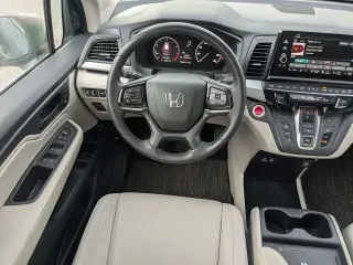 Honda Odyssey 2025 EX-L 4dr Mini-Van