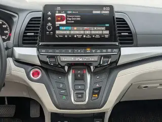 Honda Odyssey 2025 EX-L 4dr Mini-Van