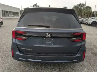 Honda Odyssey 2025 EX-L 4dr Mini-Van