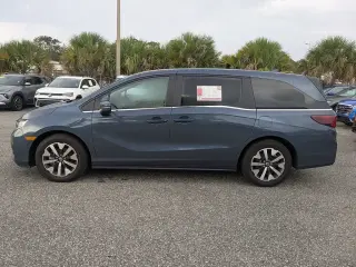 Honda Odyssey 2025 EX-L 4dr Mini-Van
