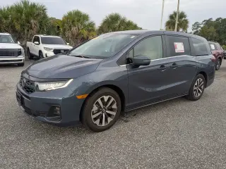 Honda Odyssey 2025 EX-L 4dr Mini-Van