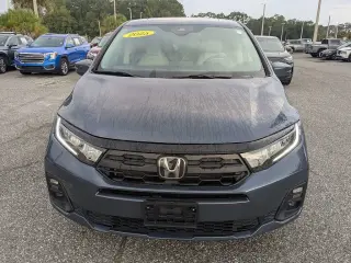 Honda Odyssey 2025 EX-L 4dr Mini-Van