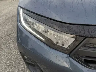Honda Odyssey 2025 EX-L 4dr Mini-Van