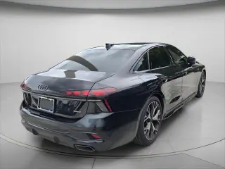 Audi A6 2026 AWD quattro Prestige 55 TFSI 4dr Sedán