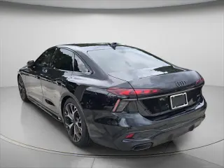 Audi A6 2026 AWD quattro Prestige 55 TFSI 4dr Sedán