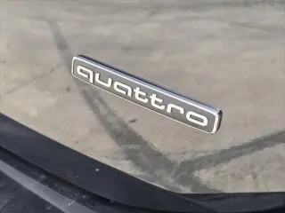 Audi A6 2026 AWD quattro Prestige 55 TFSI 4dr Sedán