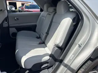 Hyundai IONIQ 5 2023 SEL 4pt Crossover