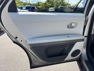 Hyundai IONIQ 5 2023 SEL 4pt Crossover