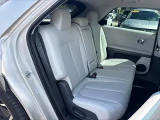 Hyundai IONIQ 5 2023 SEL 4pt Crossover