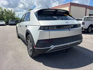 Hyundai IONIQ 5 2023 SEL 4pt Crossover