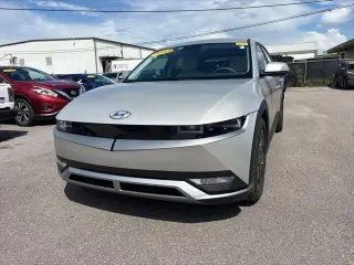 Hyundai IONIQ 5 2023 SEL 4pt Crossover