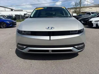 Hyundai IONIQ 5 2023 SEL 4pt Crossover