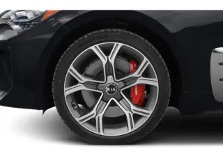 Kia Stinger 2018 GT2 Sedán de 4 puertas
