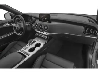 Kia Stinger 2018 GT2 Sedán de 4 puertas