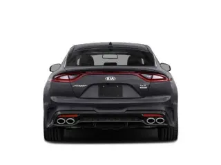Kia Stinger 2018 GT2 Sedán de 4 puertas