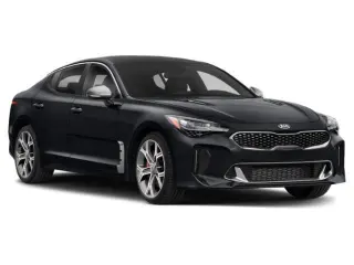 Kia Stinger 2018 GT2 Sedán de 4 puertas