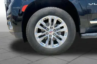 GMC Yukon 2021 4x2 SLT 4dr SUV