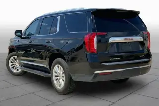 GMC Yukon 2021 4x2 SLT 4dr SUV