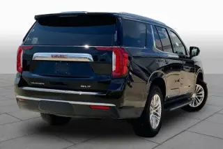 GMC Yukon 2021 4x2 SLT 4dr SUV