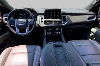 GMC Yukon 2021 4x2 SLT 4dr SUV