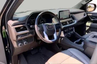 GMC Yukon 2021 4x2 SLT 4dr SUV