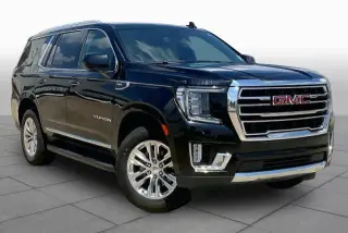 GMC Yukon 2021 4x2 SLT 4dr SUV
