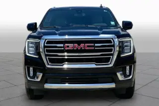 GMC Yukon 2021 4x2 SLT 4dr SUV