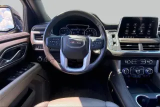 GMC Yukon 2021 4x2 SLT 4dr SUV