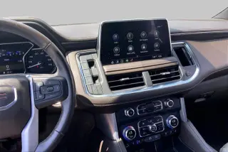 GMC Yukon 2021 4x2 SLT 4dr SUV