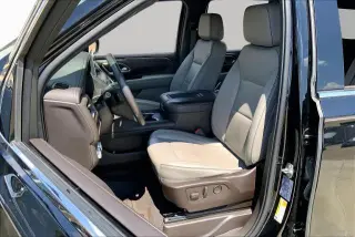 GMC Yukon 2021 4x2 SLT 4dr SUV