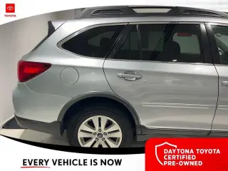 Subaru Outback 2017 AWD 2.5i Premium 4dr Wagon